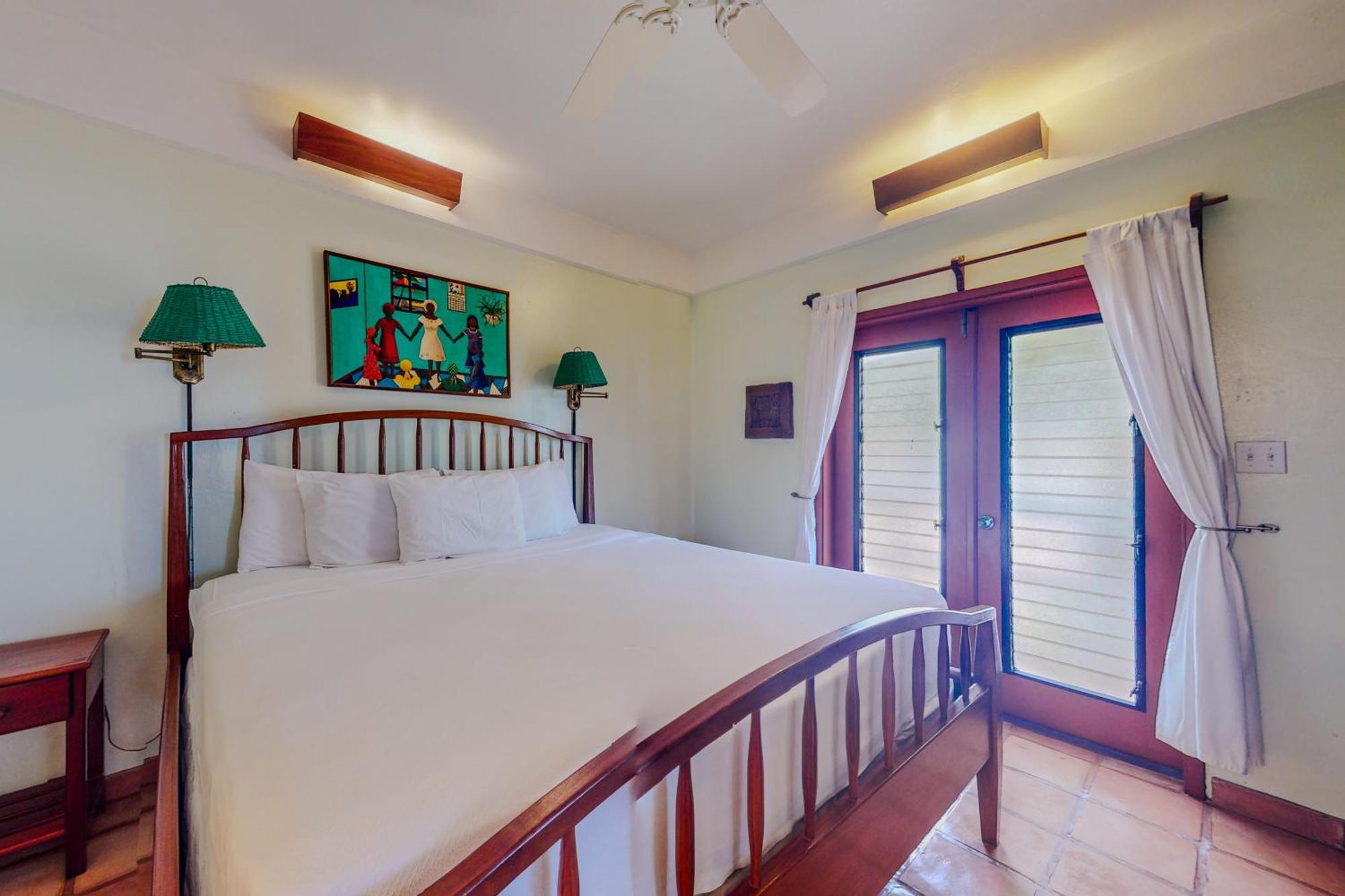 Condo # 20 at Beachside Villas Gold Standard Certified Placencia Habitación foto